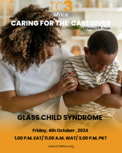 Copy of GLASS CHILD SYNDROME